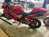 Honda VFR vtec, 2002 г.