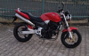 Honda CB 919, 2002 г.