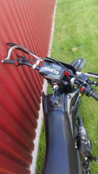 Avantis JUST PR300S, 2026 г.