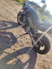 Honda CB, 2003 г.
