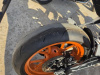 KTM 390, 2015 г.