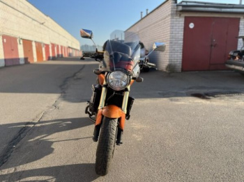 Honda CB 600F Hornet, 2005 г.