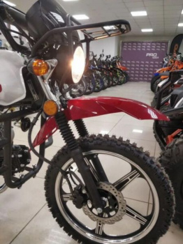 Motoland Alpha Forester RS 11, 2026 г.