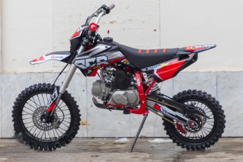 Пит-байк Racer RC MX125E, 2025 г.