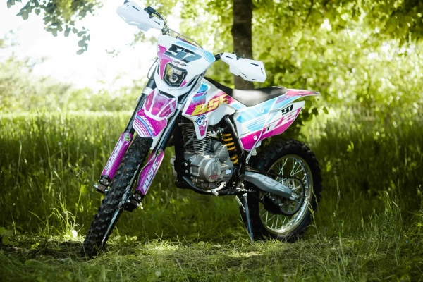 Эндуро BSE Z2 250, 2026 г.