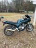 Yamaha XJ Diversion s, 1993 г.