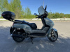 Yamaha Versity Скутер, 2004 г.