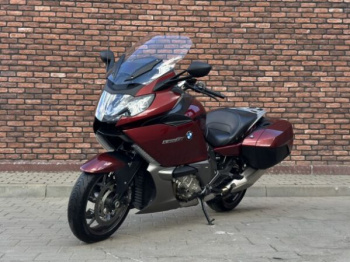 BMW K 1600 GT, 2012 г.