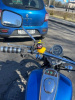 Kawasaki Eliminator bn125, 1999 г.