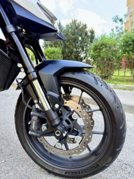 Honda CB 750 Hornet, 2025 г.