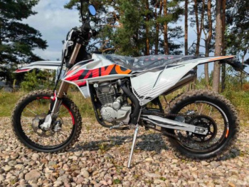 Kayo T3 300 ENDURO, 2026 г.