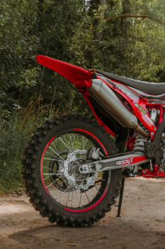 Эндуро ROCKOT GS7-PRO Chaser 300 PRO, 2025 г.