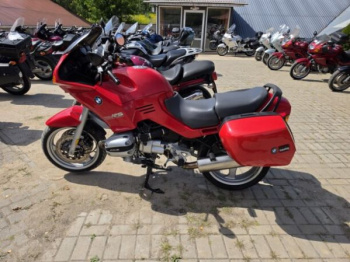 BMW R, 1993 г.