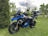 BMW R R1200GS, 2017 г.