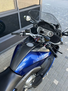 BMW K 1600GT, 2012 г.