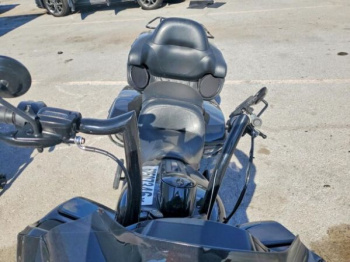 Harley-Davidson Road Glide FLTRK, 2021 г.