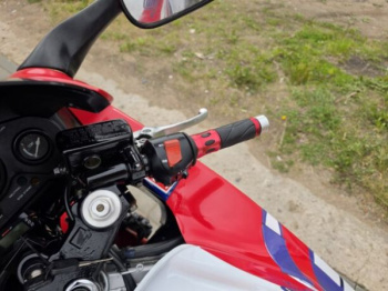 Honda CBR, 1995 г.