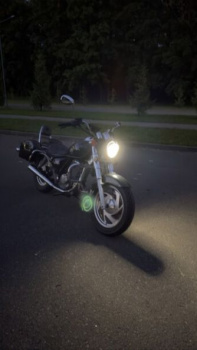 Baltmotors Classic, 2014 г.