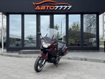 Honda NT 700 VA, 2007 г.