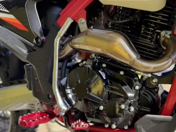 Кроссовый Racer Z 5, 2025 г.
