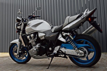 Honda CB 1300, 2003 г.