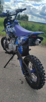 Wels 125, 2024 г.