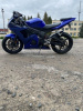 Yamaha YZF R6s, 2007 г.