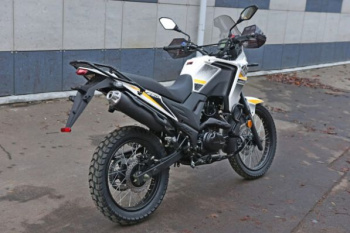 Loncin MS 250, 2026 г.