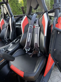 BRP Maverick RS, 2014 г.