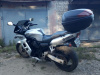 Yamaha FZS Спорт обвес, 2000 г.
