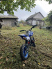 Yiben YB Пит байк, 2025 г.
