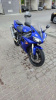 Yamaha YZF Спорт, 2002 г.