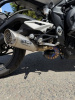 Triumph Street Triple 765 R, 2023 г.