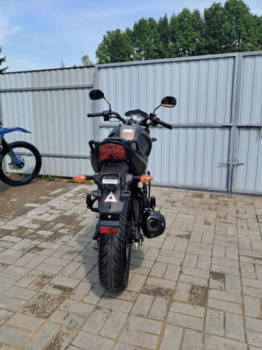 Motoland Bandit 300, 2026 г.