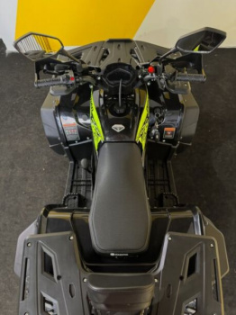 AMOTO Dragon 125, 2025 г.