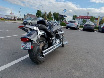 Yamaha XVS Drag star, 2005 г.