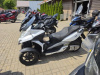 Piaggio Vespa, 2012 г.