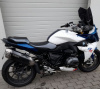 BMW R 1200rs, 2016 г.