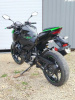 Kawasaki Z, 2022 г.