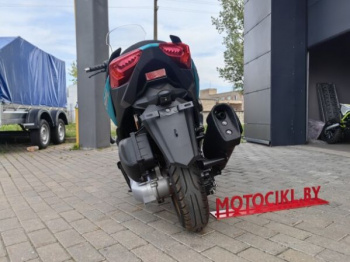 Motoland X-WAY 300, 2026 г.