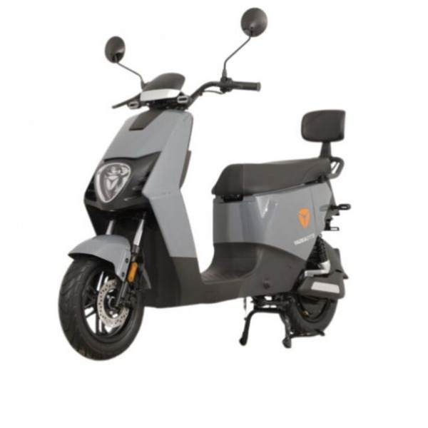 Regulmoto Digita Yadea Dt3, 2023 г.