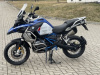 BMW R R1200GSA, 2018 г.
