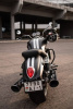 Triumph Rocket III Roadster, 2011 г.