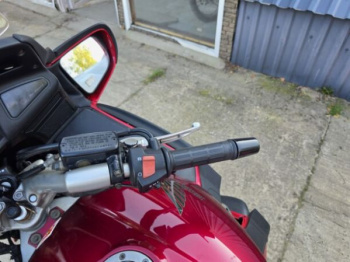 Honda ST, 2002 г.