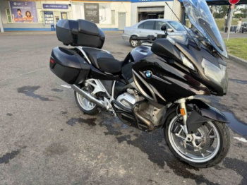 BMW R R1200RT, 2016 г.