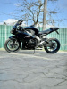 Honda CBR, 2014 г.