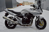 Suzuki Bandit GSF 1200, 2003 г.