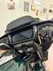 Harley-Davidson Street Glide FLHX, 2024 г.
