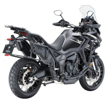 Zontes ZT350 ZT703-F TOUR 19/17, 2025 г.