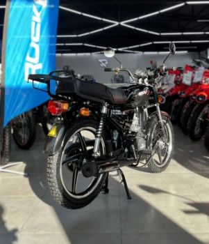 ROCKOT ALPHA CLASSIC, 2026 г.